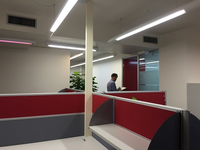 276 Pitt St, Sydney à louer Photo intérieure- Image 1 de 5