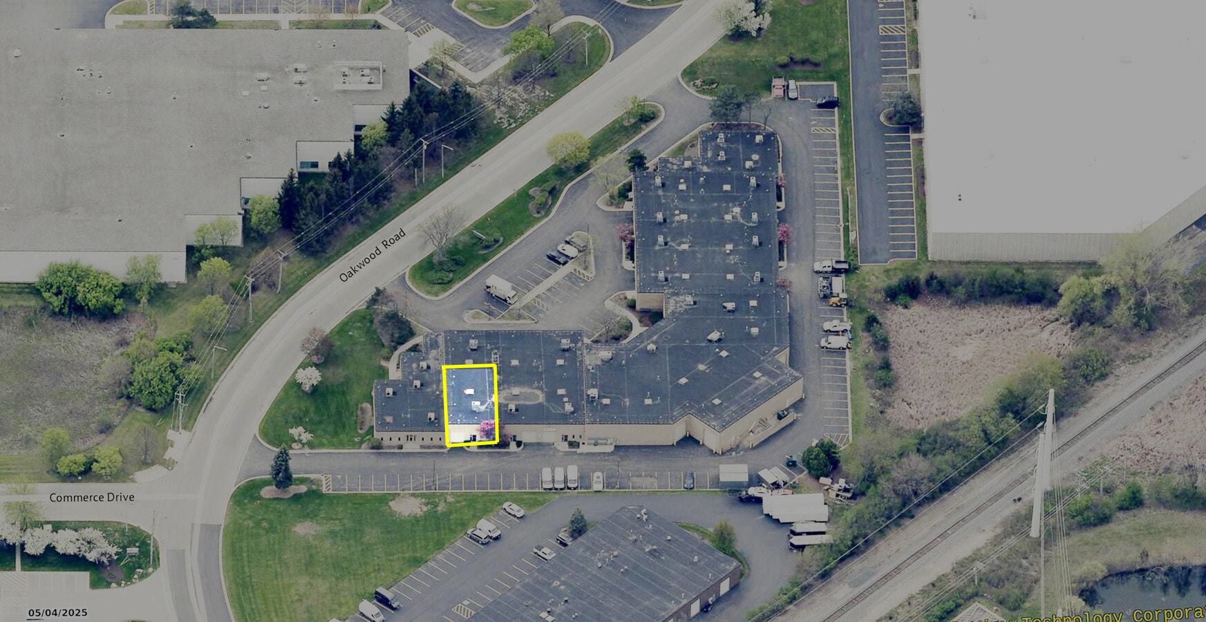 785 Oakwood Rd, Lake Zurich, IL 60047 - Unité E-102 - - Photo intérieure - Image 2 of 2
