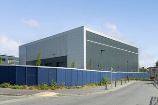 More details for Unit 3 Thames Rd, Crayford - Industrial for Lease
