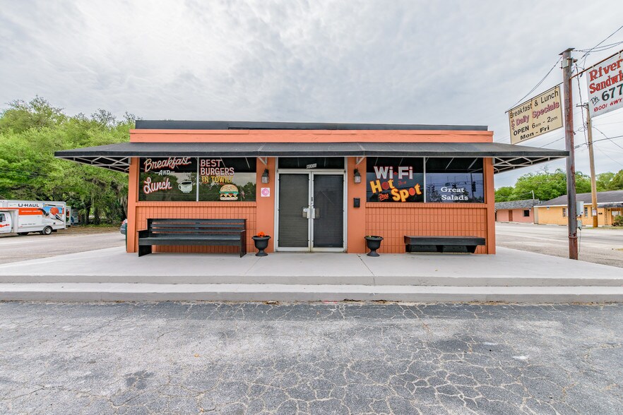 8001 US Highway 301 S, Riverview, FL for sale - Building Photo - Image 1 of 1