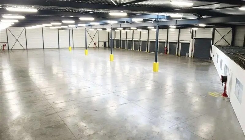 Industrial in Roncq for lease - Interior Photo - Image 2 of 5
