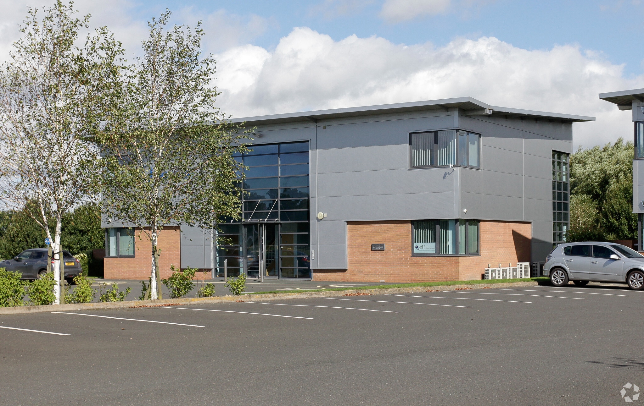 Hadley Park E, Telford for sale Primary Photo- Image 1 of 1