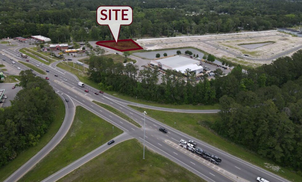 Trout River, Jacksonville, FL for lease - Building Photo - Image 2 of 4