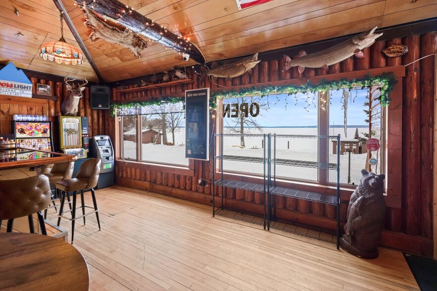 5751 Hillside Resort Trl, Phelps, WI for sale - Building Photo - Image 2 of 15