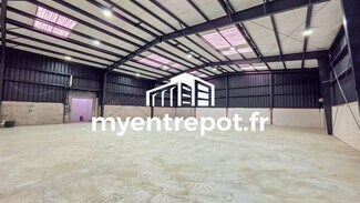 More details for 142 Avenue Des Paluds, Aubagne - Flex for Lease