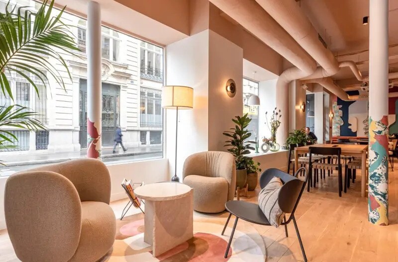 24 Rue De Mogador, Paris à louer - Photo intérieure - Image 2 de 6
