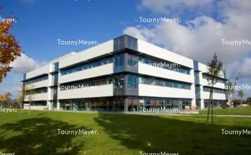 Office in Toulouse for lease Building Photo- Image 1 of 9