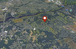 More details for 751 Garwood Rd, Moorestown, NJ - Land for Sale