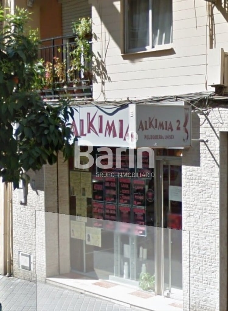 Retail in Córdoba, Córdoba for sale Building Photo- Image 1 of 4