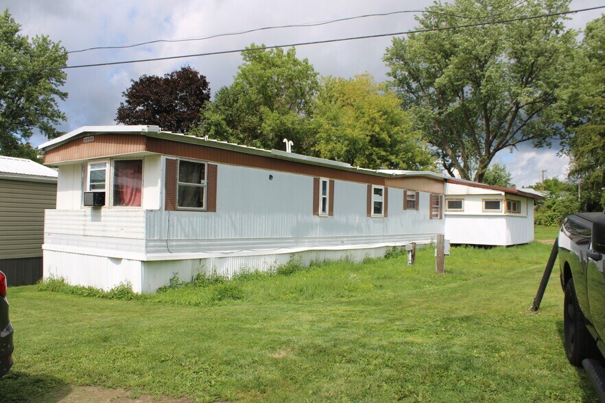 3485 NY-16, Olean, NY à vendre - Photo du bâtiment - Image 3 de 25