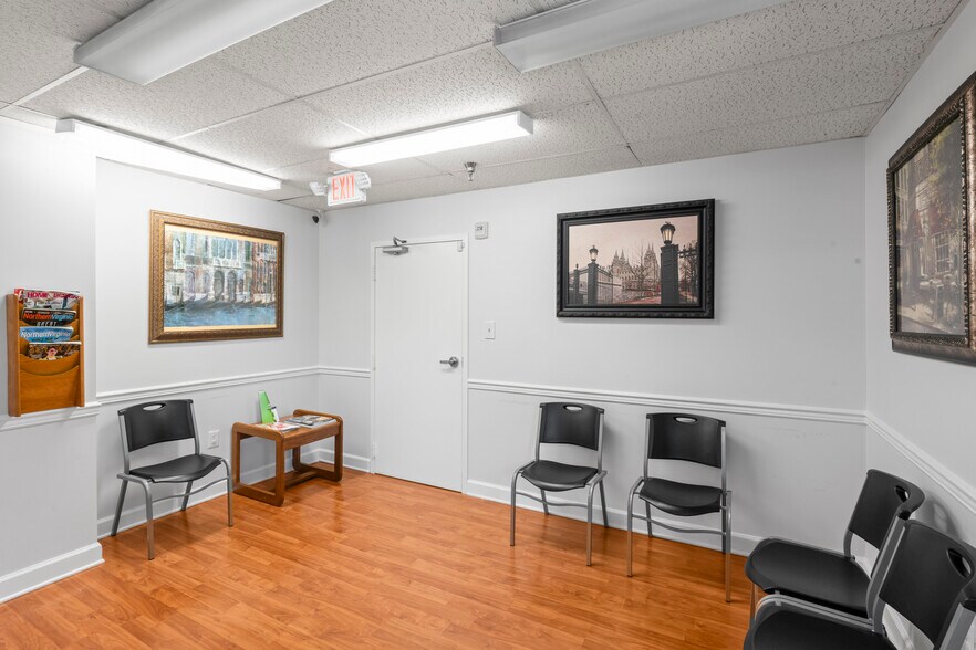 5514 Alma Ln, Springfield, VA à louer - Photo intérieure - Image 2 de 25