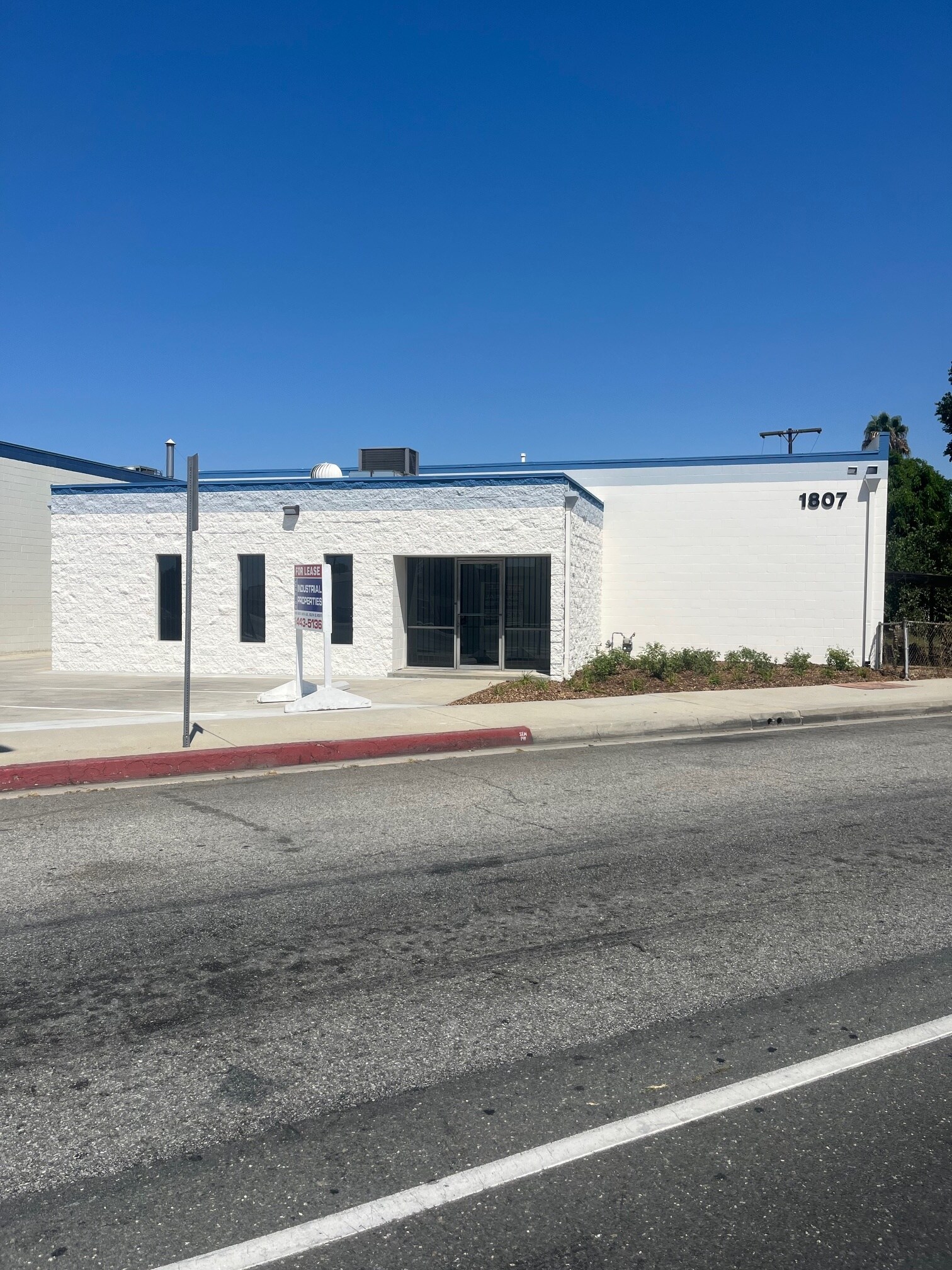 1807 Tyler Ave, South El Monte, CA à vendre Photo du bâtiment- Image 1 de 1