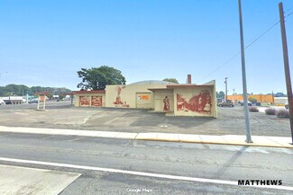 Plus de détails pour 604 Central Ave S, Quincy, WA - Commerce de détail à vendre