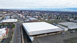 More details for 1115 W Rose St, Walla Walla, WA - Industrial for Lease