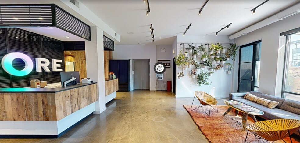 1643 N Milwaukee Ave, Chicago, IL à louer - Numérisation 3D de Matterport - Image 2 de 13