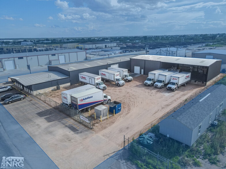 2716 S County Road 1207, Midland, TX for sale - Building Photo - Image 3 of 15