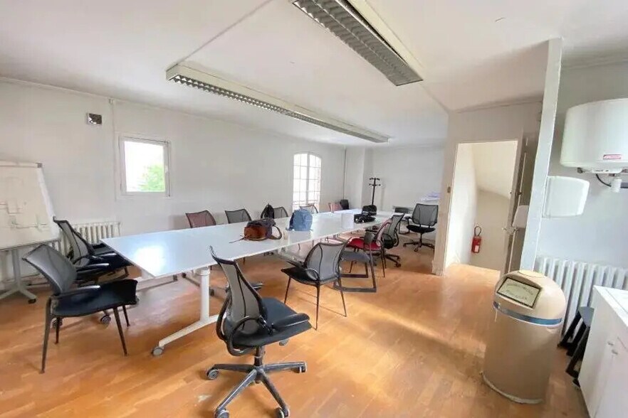 Office in Boulogne-Billancourt for sale - Interior Photo - Image 3 of 17