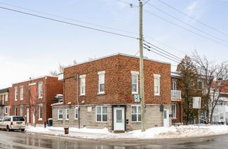 More details for 8714 Rue Dubuisson, Montréal, QC - Multifamily for Sale