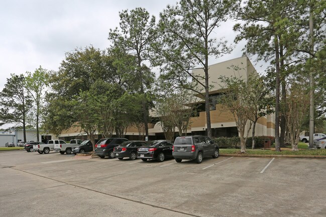 Plus de détails pour 1544 Sawdust Rd, The Woodlands, TX - Bureau à louer