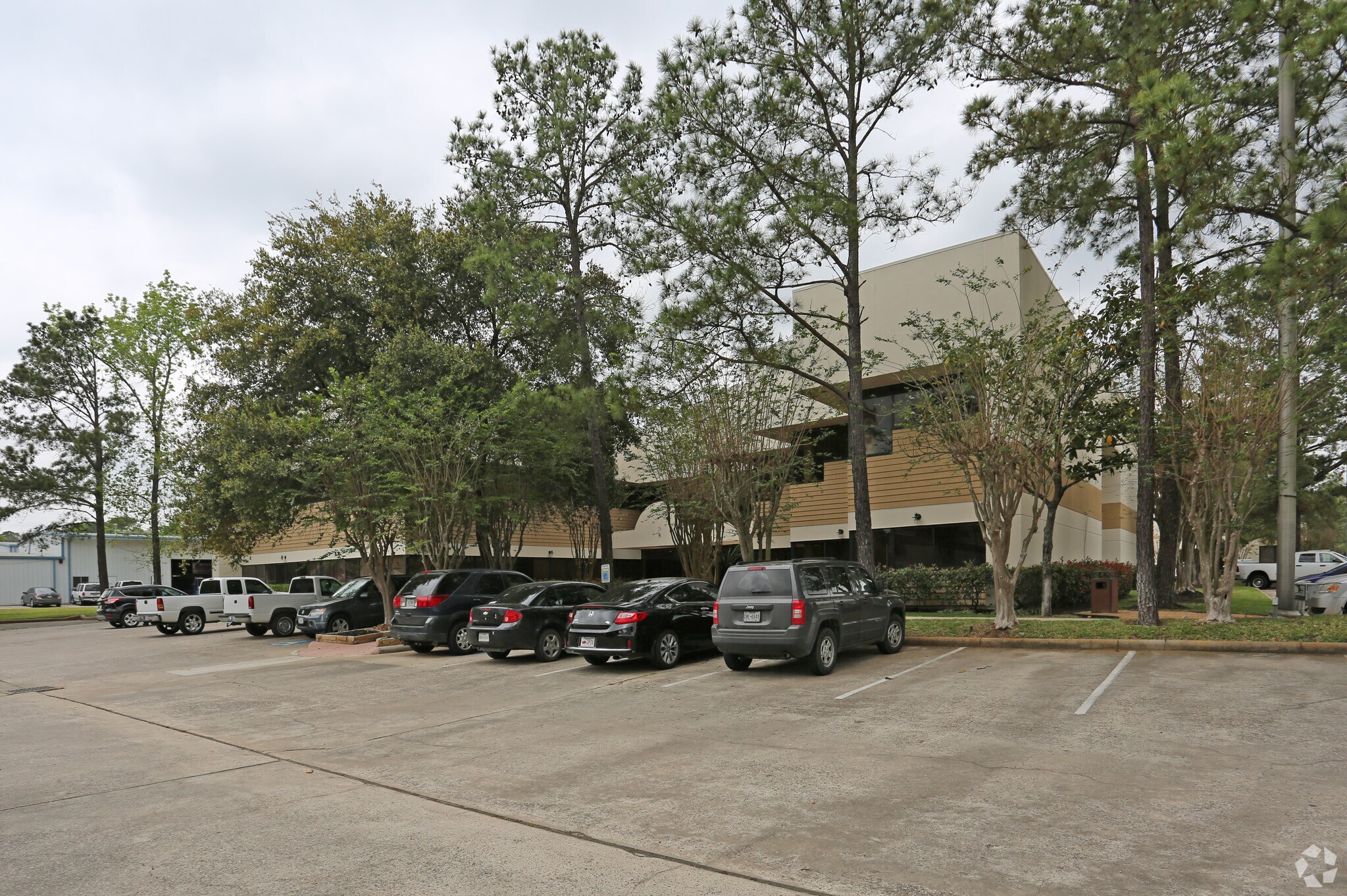 1544 Sawdust Rd, The Woodlands, TX à louer Photo principale- Image 1 de 10
