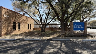 More details for 5730 66th St, Lubbock, TX - Office for Sale