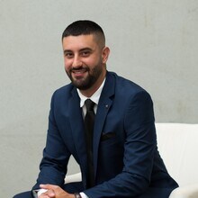 Vincent Petrulla