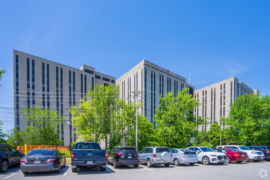 900 Chelmsford St, Lowell, MA à louer - Photo du bâtiment - Image 3 de 19