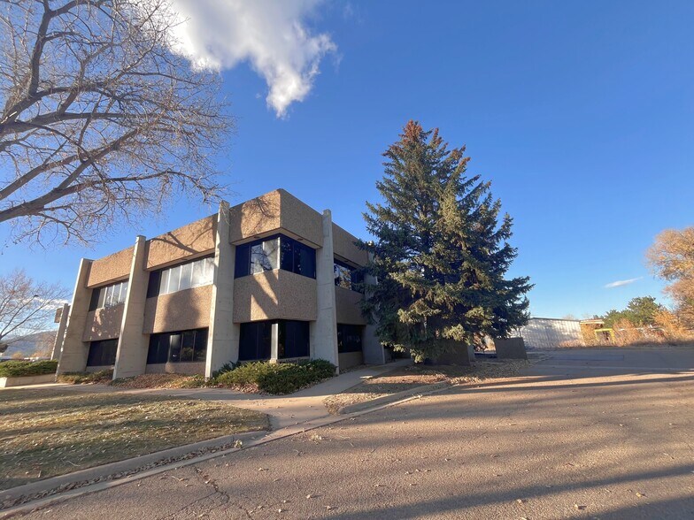 1800 38th St, Boulder, CO à vendre - Photo du bâtiment - Image 3 de 13