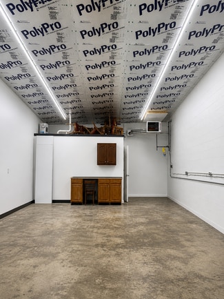 Plus de détails pour 3210 Wilson St, Wilmington, DE - Industriel à louer