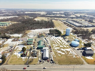 Plus de détails pour 158 Limestone Rd, Oxford, PA - Commerce de détail à vendre