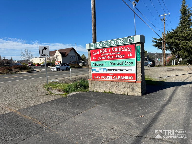4026-4044 Grass Valley Hwy, Auburn, CA for sale - Interior Photo - Image 2 of 14