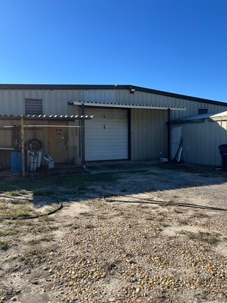 More details for 805 N Wise Dr, Sumter, SC - Industrial for Lease