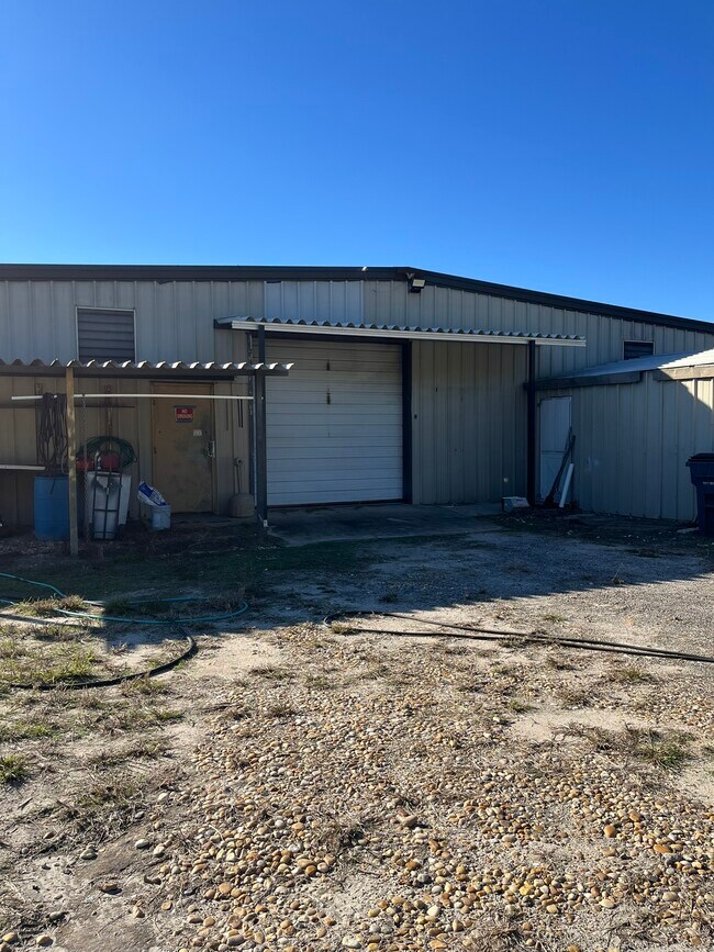 More details for 805 N Wise Dr, Sumter, SC - Industrial for Lease