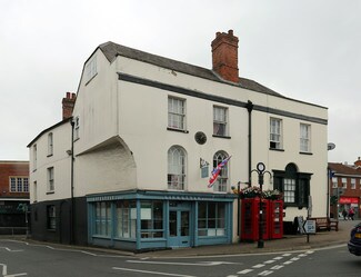 More details for 52 Market Pl, Wantage - Office/Retail for Lease