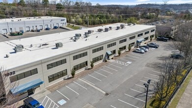 1832 Midpark Rd, Knoxville, TN for lease Building Photo- Image 1 of 15