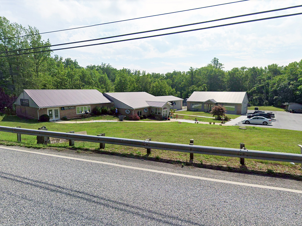 12301 Belair Rd, Kingsville, MD à vendre Photo du bâtiment- Image 1 de 1