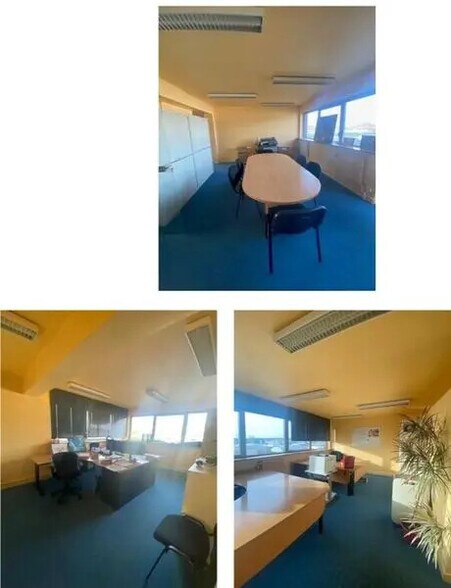 Office in Sotteville-lès-Rouen for lease - Interior Photo - Image 2 of 2