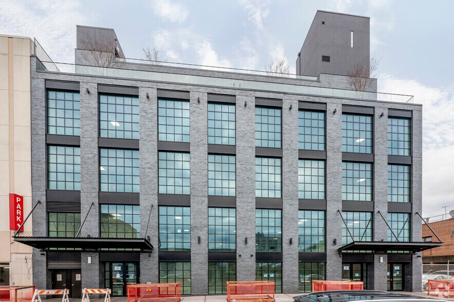 437 88th St, Brooklyn, NY à louer - Photo du bâtiment - Image 2 de 5