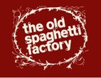 The Old Spaghetti Factory