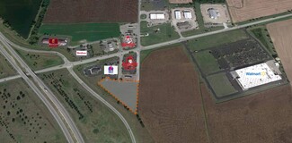 Plus de détails pour E Wyandot Ave, Upper Sandusky, OH - Terrain à vendre