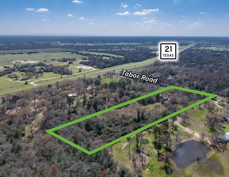 20055 FM 974, Bryan, TX for sale - Aerial - Image 3 of 7
