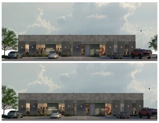 Plus de détails pour 3108 NW 150th St, Oklahoma City, OK - Bureau à louer