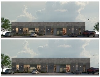 More details for 3108 NW 150th St, Oklahoma City, OK - Office for Lease