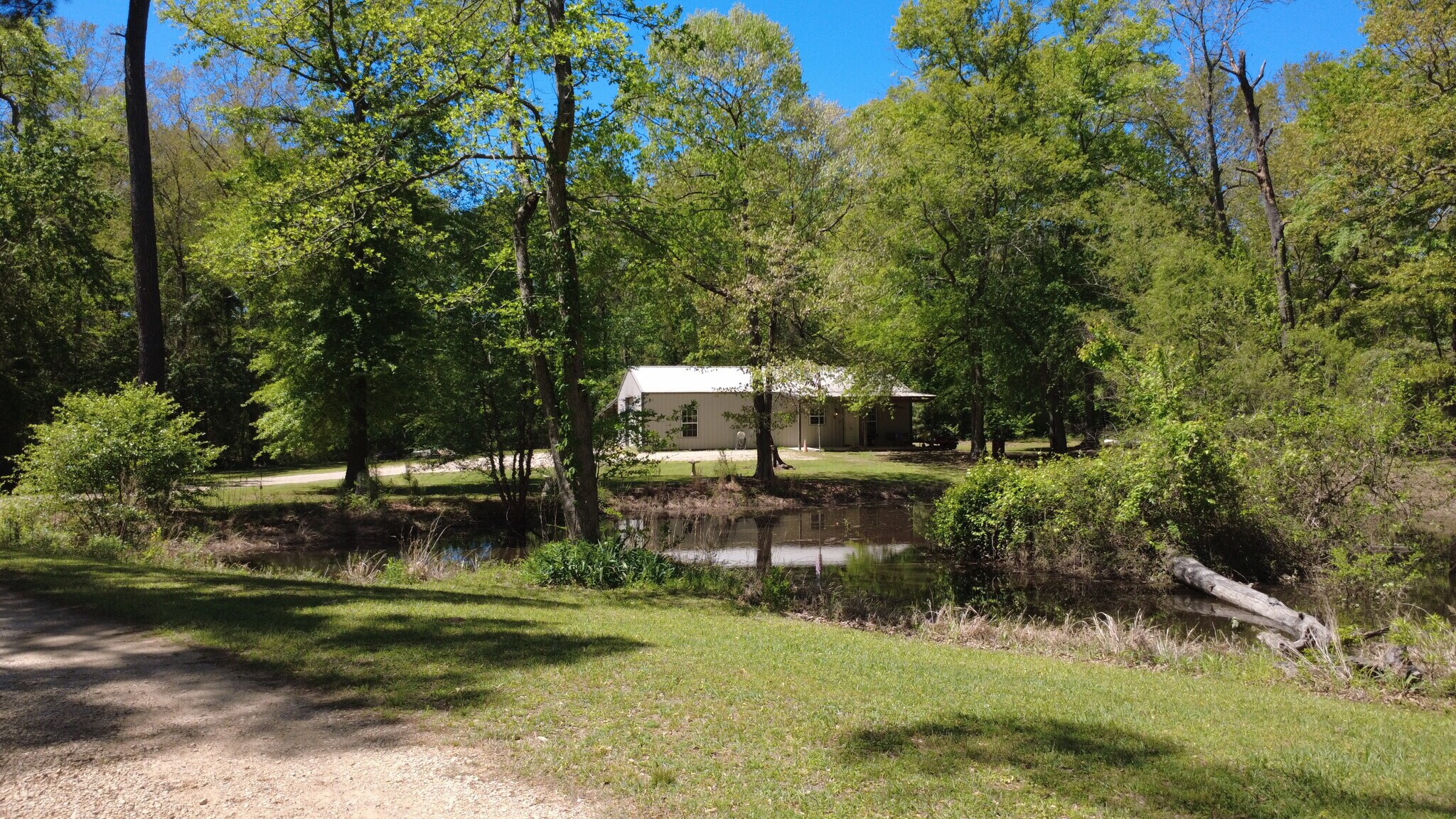 8719 Pearson Rd, Ore City, TX for sale Building Photo- Image 1 of 40