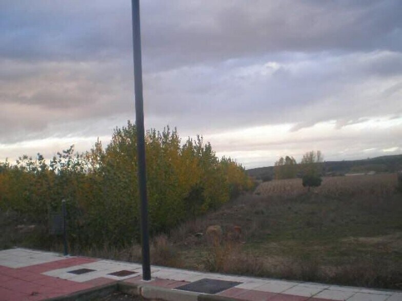 Poligono Urr, 504, Salamanca, Salamanca for sale - Aerial - Image 2 of 3