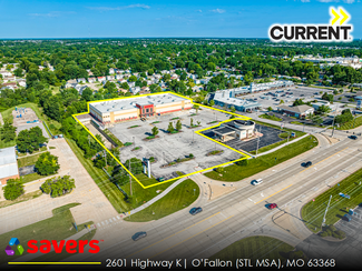 More details for 2601 Highway K, O'Fallon, MO - Retail for Sale