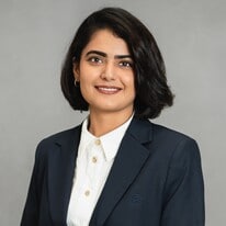 Alia Kaur