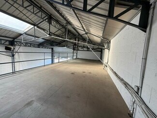 More details for 2 Chemin Du Génie, Vénissieux - Flex for Lease