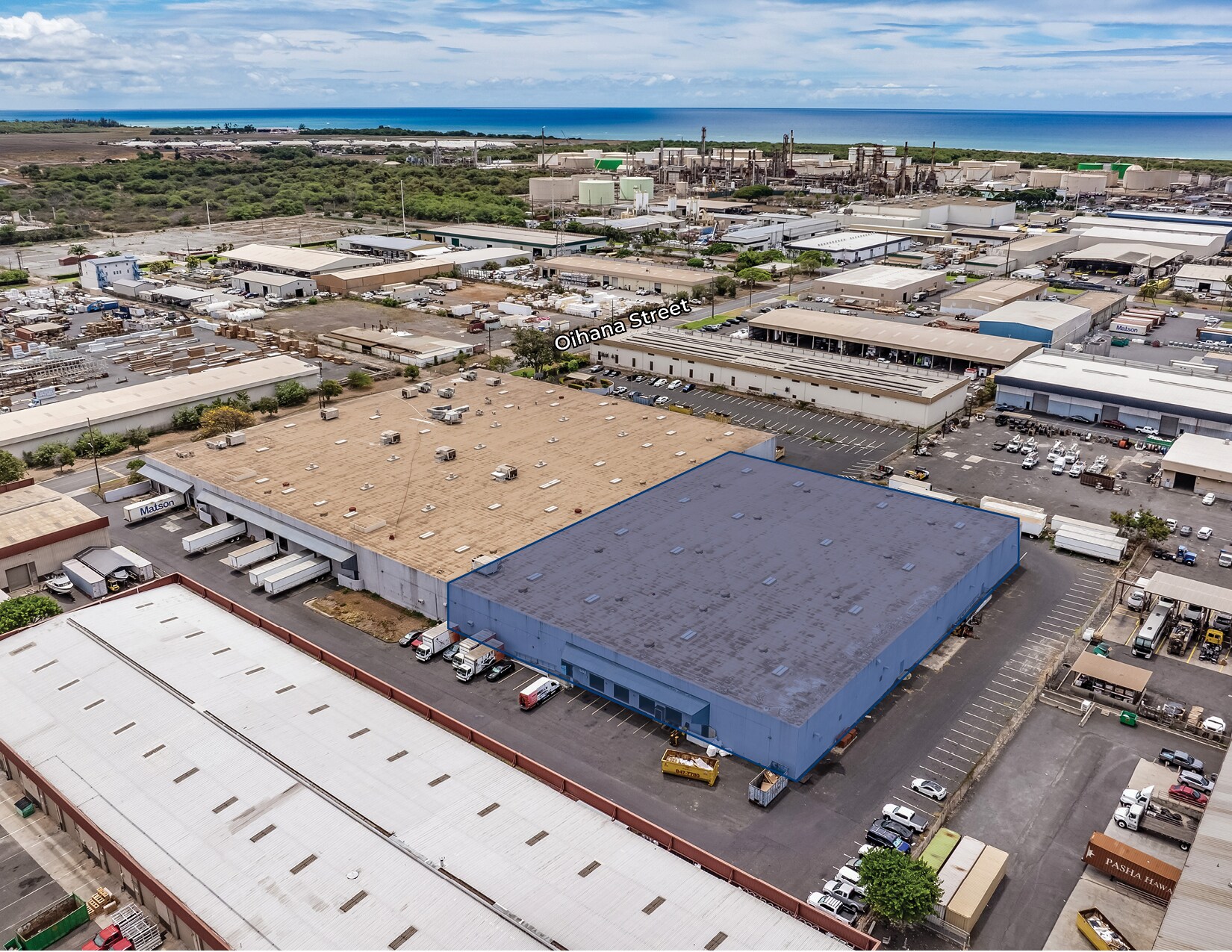 91-262 Oihana St, Kapolei, HI à louer Photo principale- Image 1 de 9