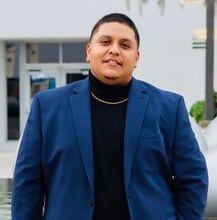 DavidAnthony Fuentes